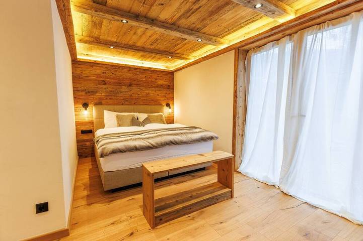 Ferienwohnung für 2 Personen in Sankt Ulrich am Pillersee - 4