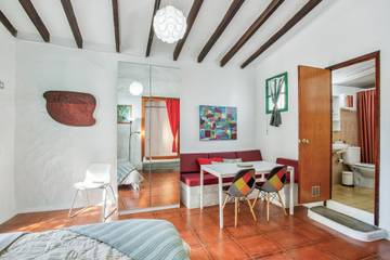 Apartment for 2 People in Los Pasitos, Mogán, Photo 2