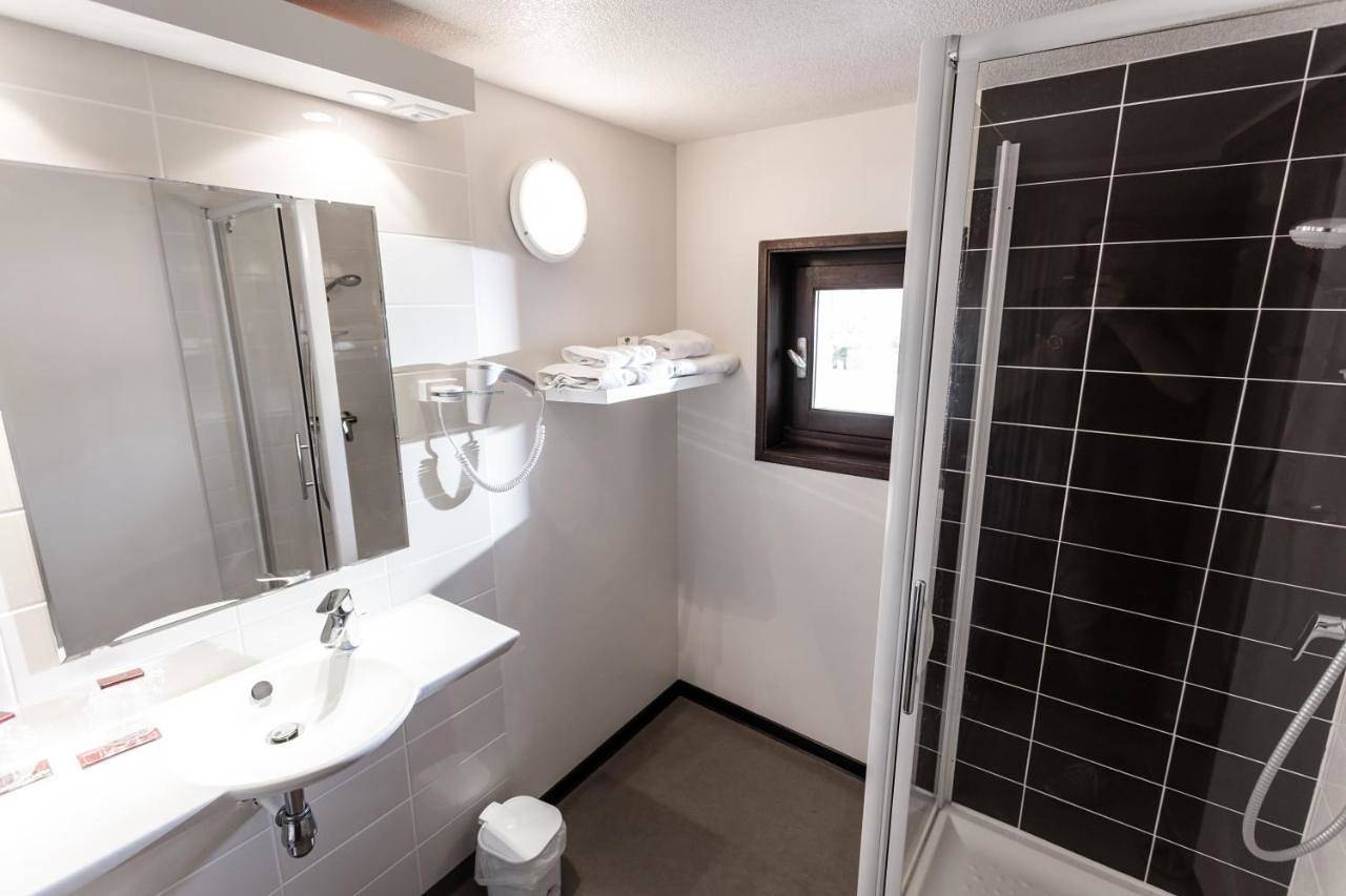 Double Room in La Canourgue, Région de Mende