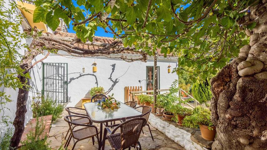 Molino del Caracol Benaoján by Ruralidays in Benaoján, Serranía de Ronda