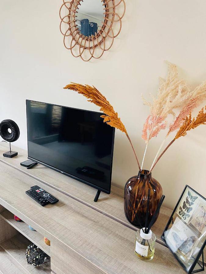 Ferienwohnung für 4 Personen, mit Garten und Terrasse in Petten - 4