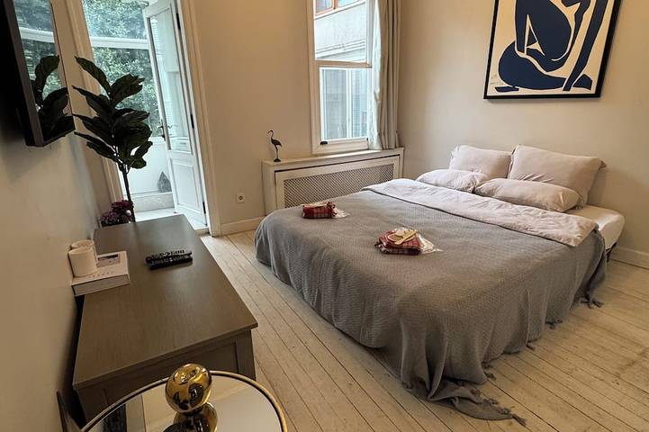 Ferienhaus für 11 Personen in der Türkei - 4