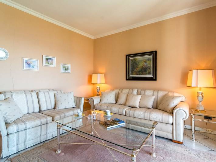 Ferienhaus für 2 Personen, mit Balkon am Lago Maggiore - 3