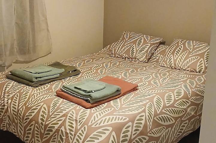 Gîte pour 4 personnes à Dingy-Saint-Clair - 3