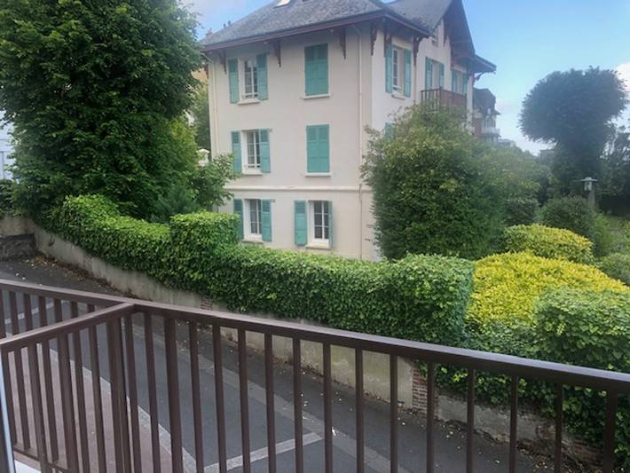 Gîte pour 2 personnes, avec balcon à Villers-sur-Mer - 2