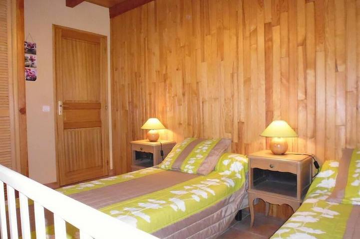 Location de vacances pour 4 personnes, avec jardin, animaux acceptés dans Sousceyrac-en-Quercy - 3