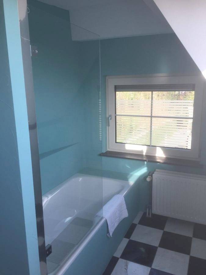 Gîte pour 6 personnes, avec vue dans Bréda - 2