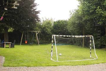 Casa Vacanza per 10 Persone in Weesp, Groene Hart, Foto 1