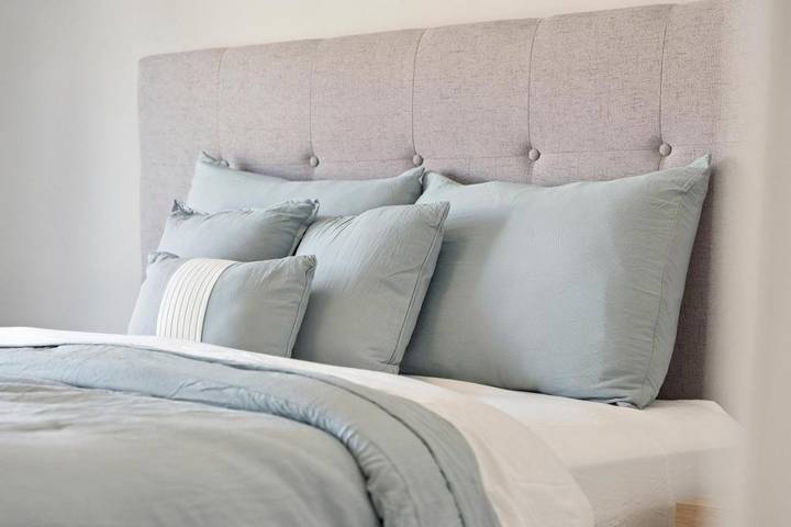 Location de vacances pour 6 personnes, avec balcon à Ajax - 2