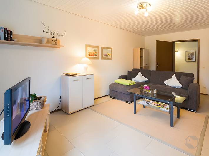 Gîte pour 3 personnes, avec jardin à Bad Herrenalb - 2