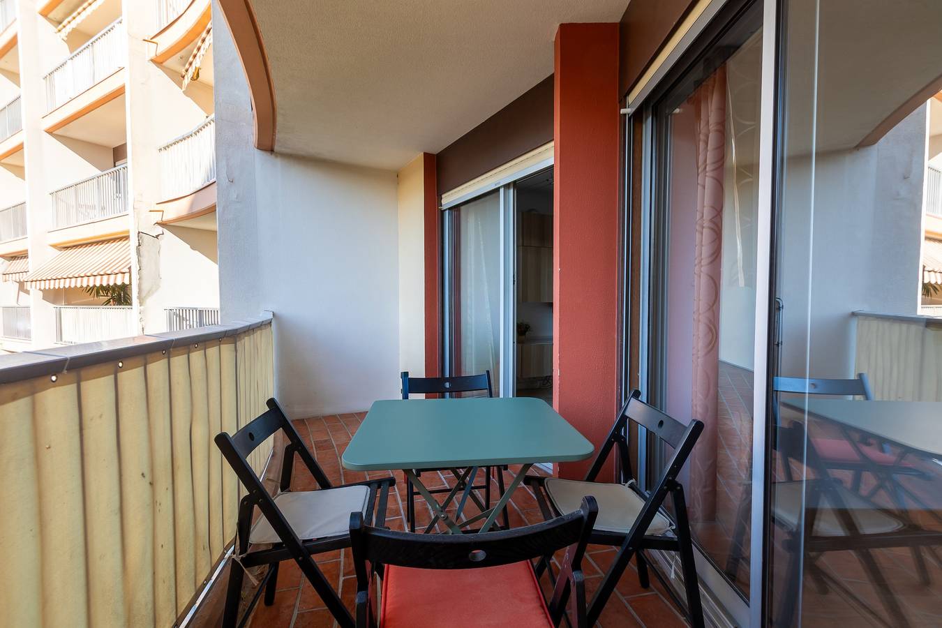 Appartement entier, Le Havre de Mandelieu - Appt à 20min de Cannes in Mandelieu-la-Napoule, Massif de l'Esterel