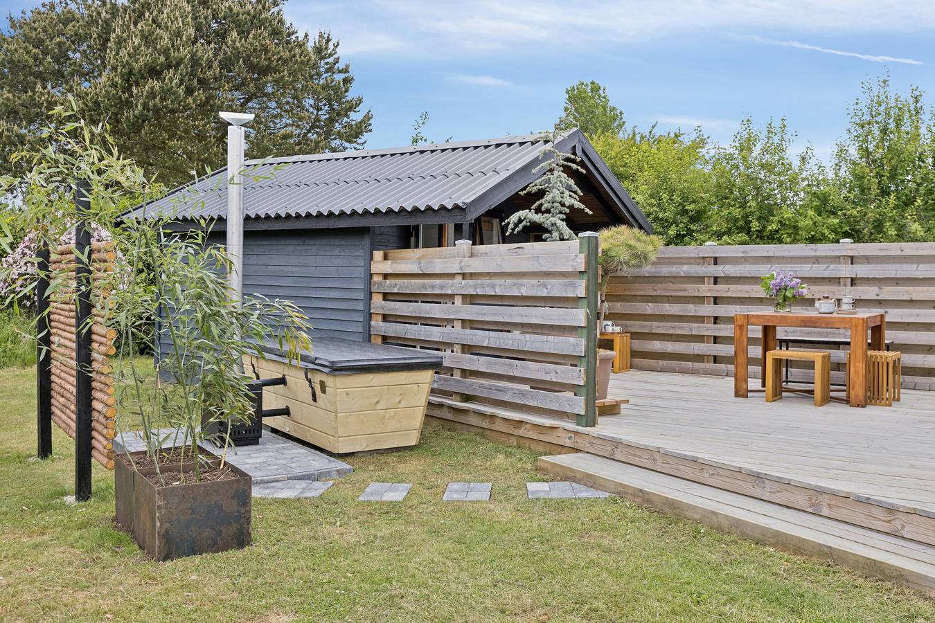 Cozy little holiday home in Hummingen in Hummingen, Dannemare