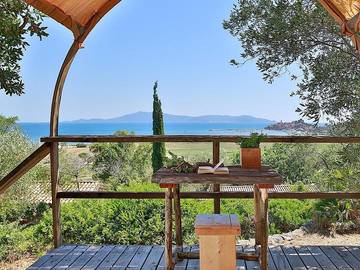 Camping für 2 Personen in Orbetello, Toskana, Bild 2