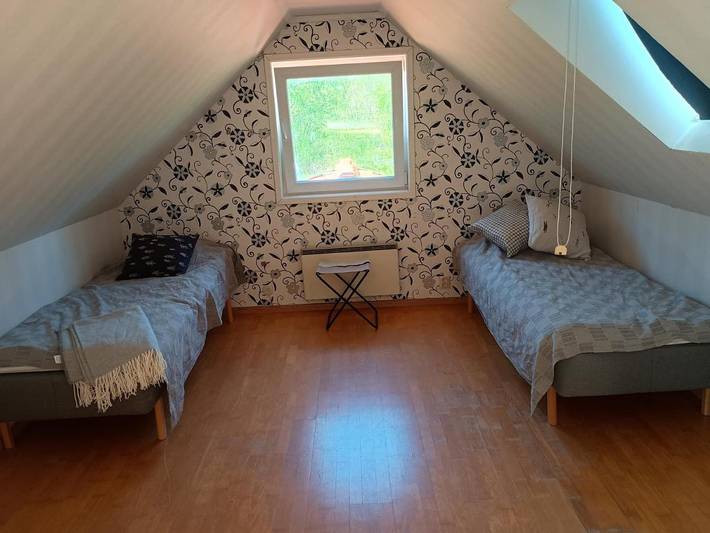 Villa für 14 Personen, mit Pool und Garten sowie Whirlpool und Sauna, kinderfreundlich in Schweden - 3