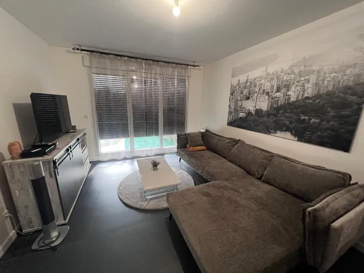 Apartamento de vacaciones para 2 personas, con terraza, Se admiten mascotas - 1