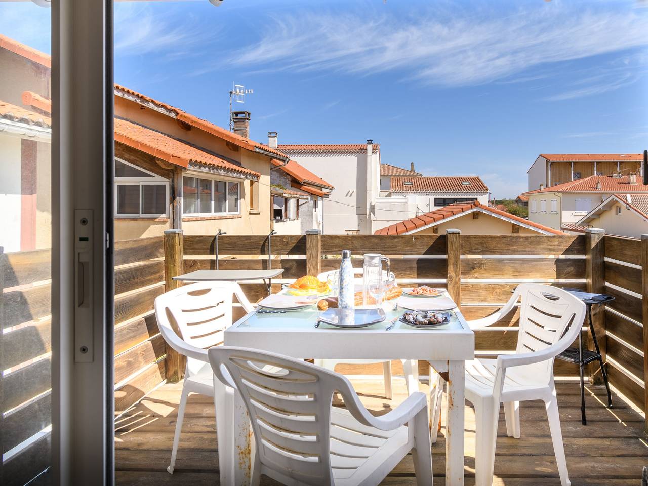 Photo : Appartement de vacances