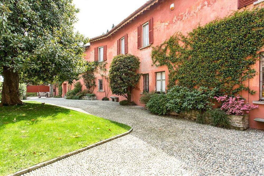 Villa für 5 Personen in Como, Comer See
