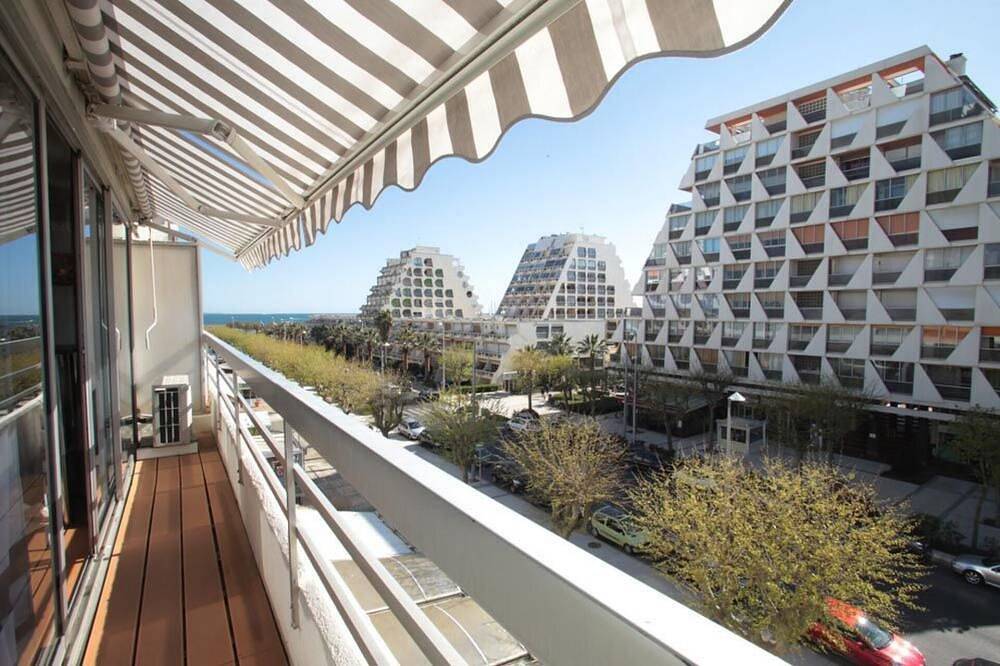 Appartement de vacances