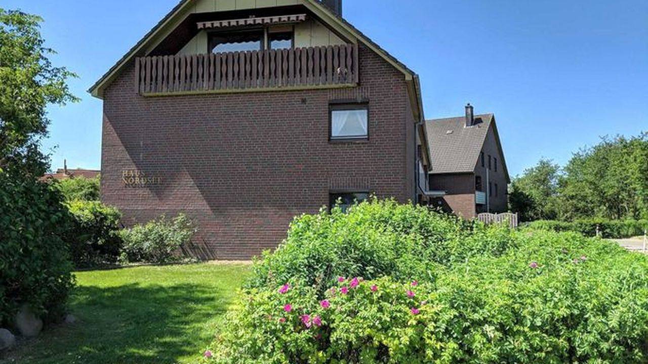 Ganze Ferienwohnung, Ferienwohnung für 3 Personen (57 m²) in Friedrichskoog in Friedrichskoog-Spitze, Friedrichskoog
