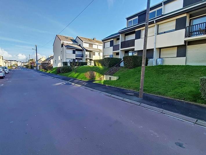 Gîte pour 8 personnes dans Centre Equestre (Courseulles-sur-Mer) - 2