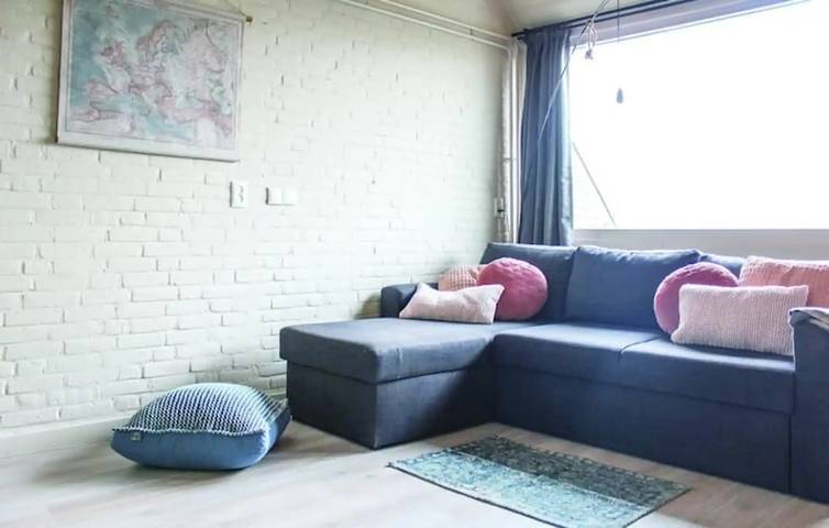 Ferienhaus für 4 Personen, mit Balkon und Balkon/Terrasse sowie Terrasse und Pool in Schouwen-Duiveland - 3