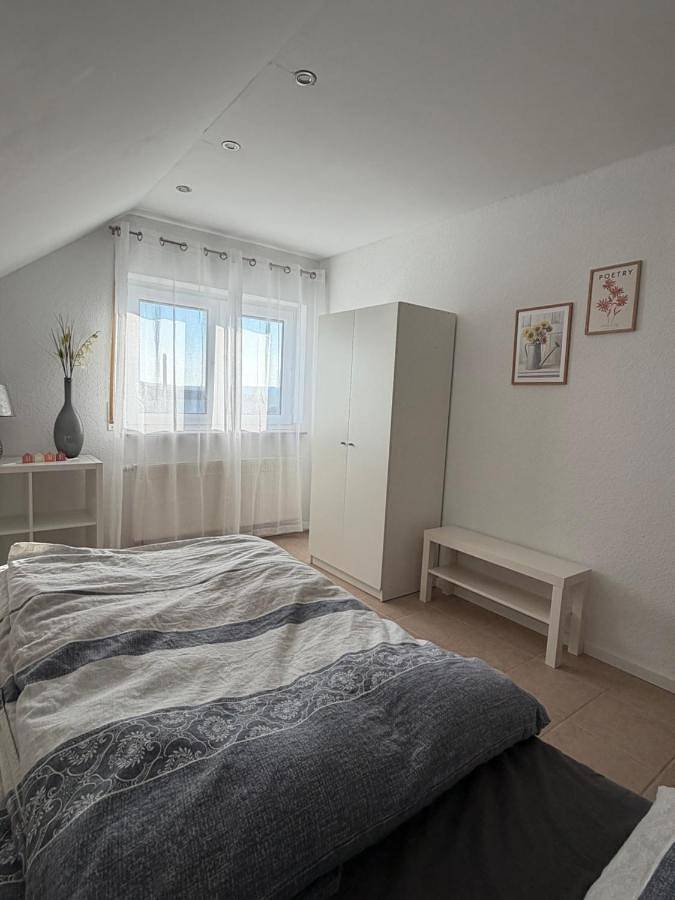 Ferienwohnung für 2 Personen in Staufenberg