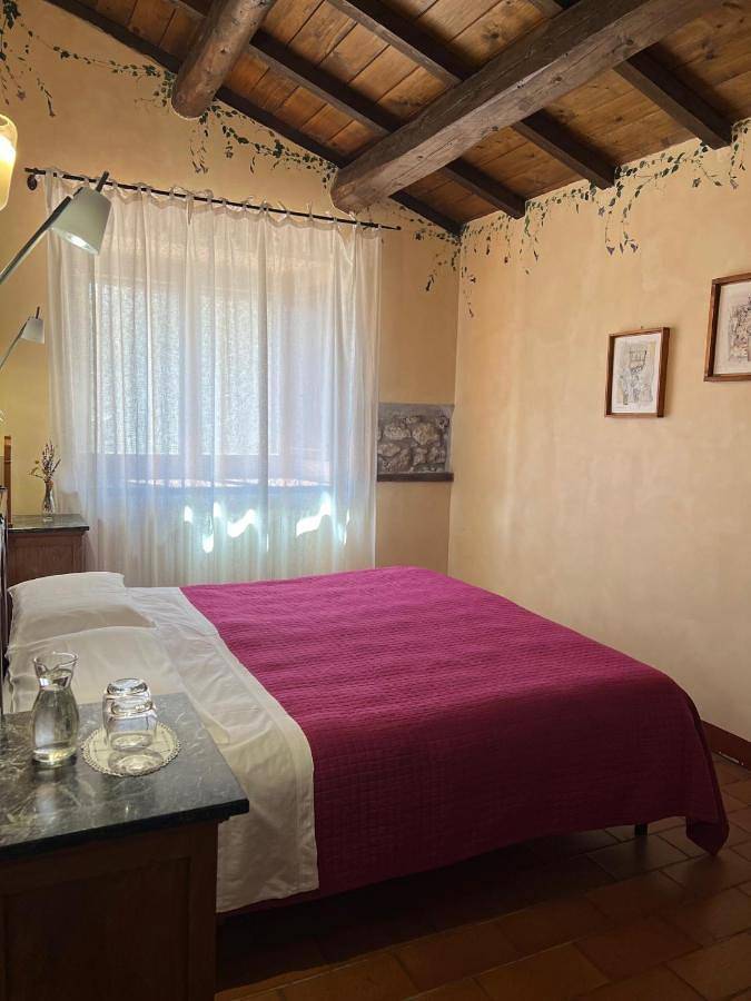 Appartamento per 2 persone, con Giardino a Santo Stefano di Sessanio