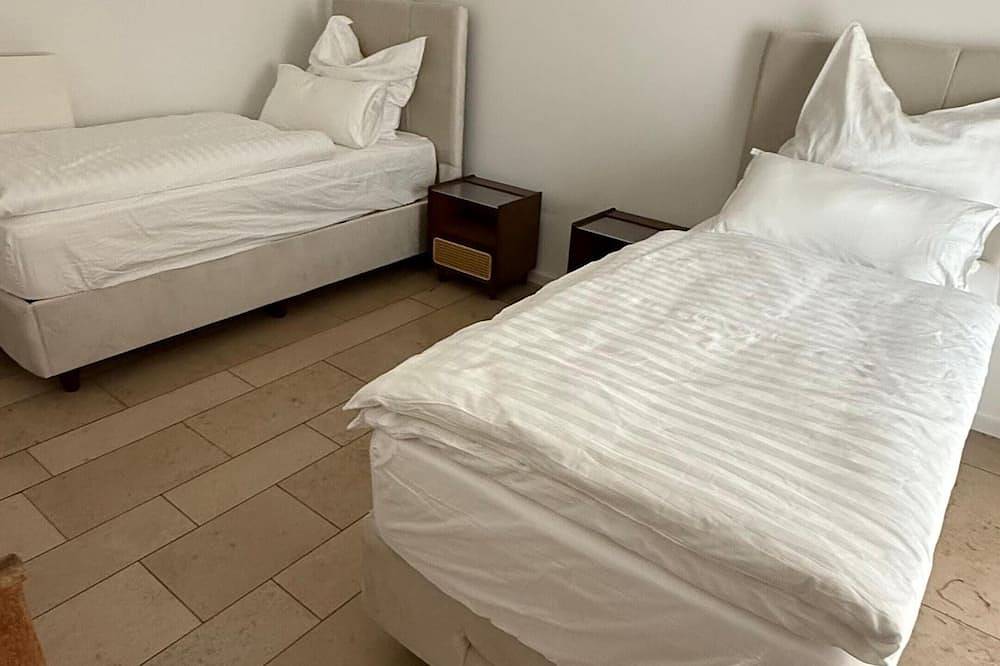 Luxus Appartement, Flughafen nähe in Rüsselsheim, Rheingau