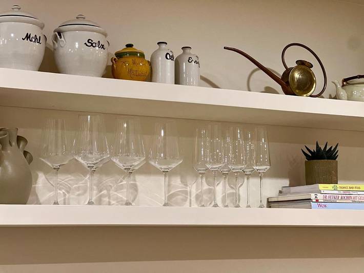 Ferienwohnung für 10 Personen, mit Ausblick und Garten in SeaLife Berlin - 3