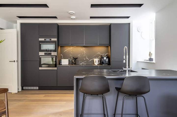 Holiday rental for 4 people in Malton