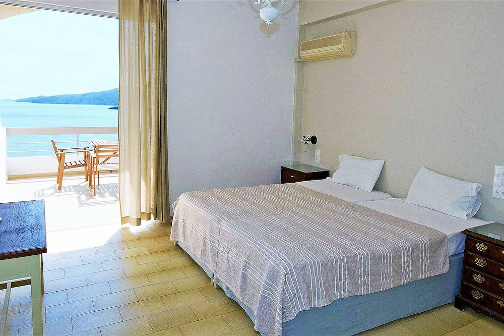Ganze Wohnung, Zuhause in der Ferne, Apartments Poros Island in Poros Stadt, Poros