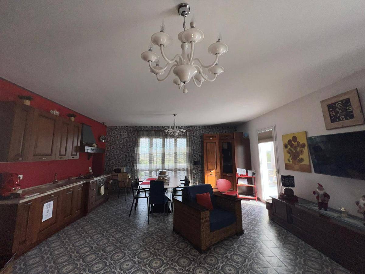 Villa Giobea in Favara, Agrigento Provinz