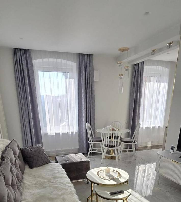Appartement de vacances pour 4 personnes