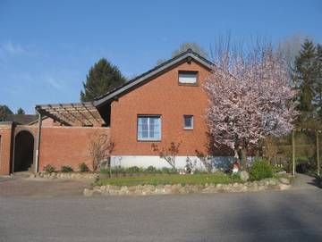 Ferienwohnung für 2 Personen in Kappeln, Kappeln & Umgebung, Bild 2