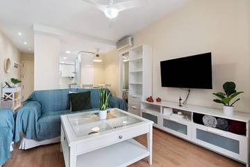 Ferienwohnung für 4 Personen in Playa de La Herradura, Almuñecar, Bild 3