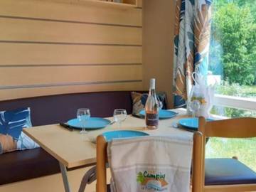 Camping voor 6 Personen in Lempdes-sur-Allagnon, Centraal Massief, Afbeelding 3