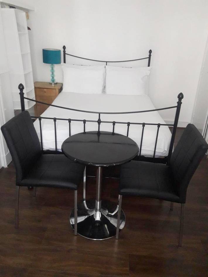 Maison d’hôte pour 2 personnes à Brighton - 2