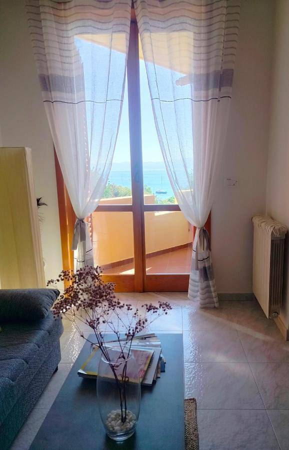 Gîte pour 3 personnes, avec Terrasse et Vue à Milazzo - 3