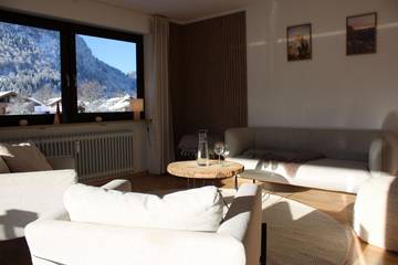 Vakantiewoning voor 4 Personen in Pfronten, Allgäuer Alpen, Afbeelding 3