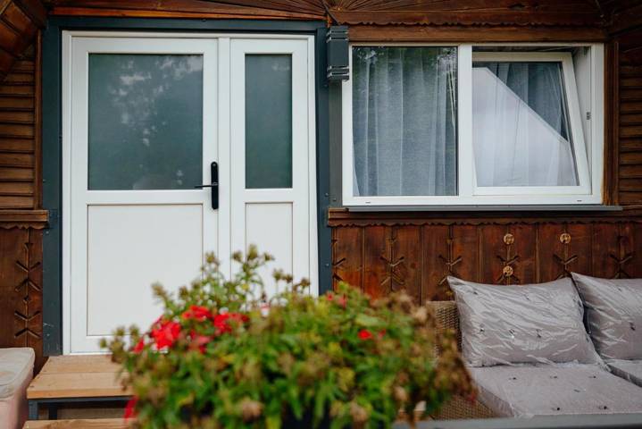 Appartement de vacances pour 4 personnes