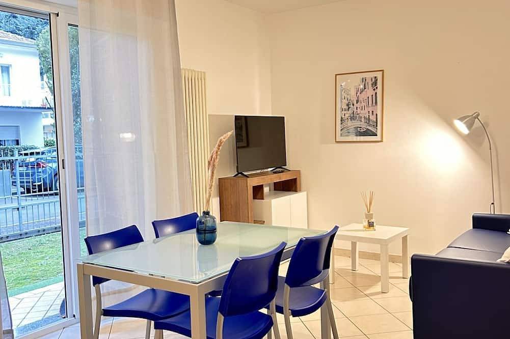Appartamento intero, Galliano Flexrent - Immobiliare Abissinia in Riccione, Provincia di Rimini