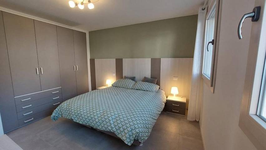 Gîte pour 4 personnes, avec Jardin et Vue à Pederobba - 3