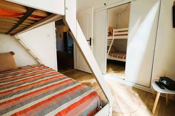 Chalet pour 5 Personnes dans Gassin, Région de Draguignan, Photo 1