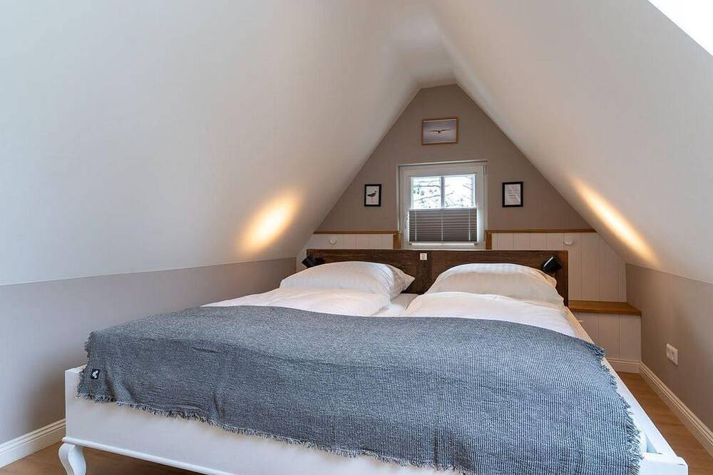 Ganze Wohnung, Haus Böhl Wobbe - 15 in St. Peter-Ording, Eiderstedt