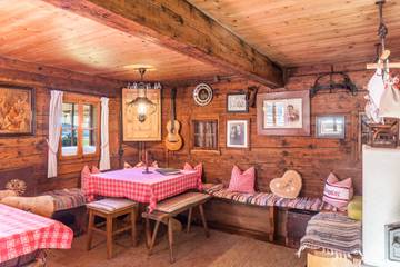 Ferienhaus für 4 Personen in Reith im Alpbachtal, Österreichische Alpen, Bild 4