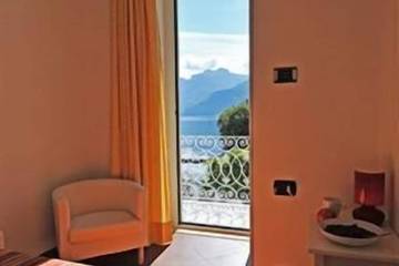 Agriturismo Con Piscina per 14 Persone in Oliveto Lario, Lago di Como, Foto 4