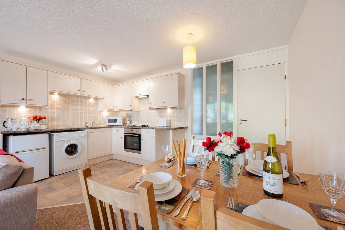 Entire apartment, Pioneer Apt No 7 in Beer (Devon), Jurassic Coast