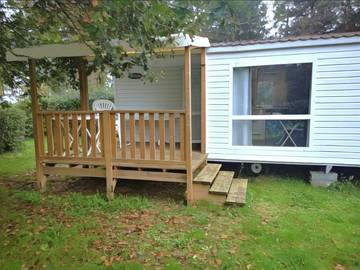 Gîte pour 5 personnes à La Boissière-de-Montaigu
