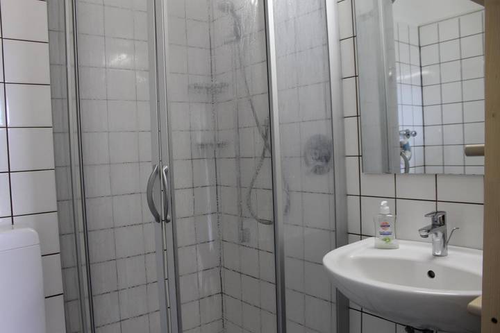Ganze Ferienwohnung, *Therese 2*Seeperle in Nordfriesische Inseln (Schleswig-Holstein) (Schleswig-Holstein), Wittdün