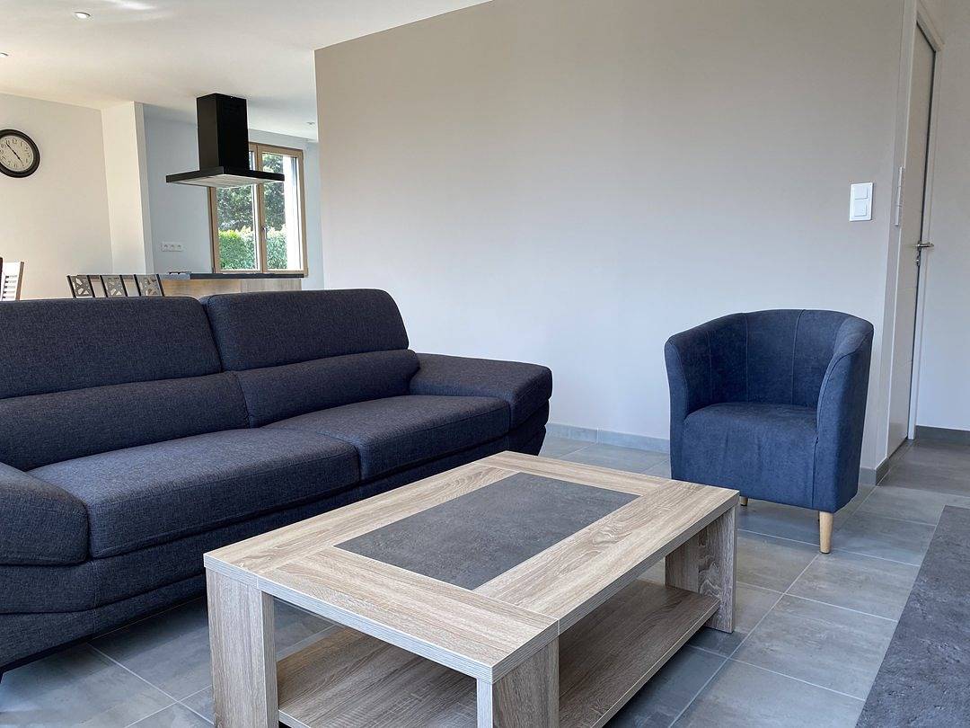 Entire holiday apartment, 608 -Maison entièrement rénovée proche de la plage in Erquy, Côte d’Émeraude